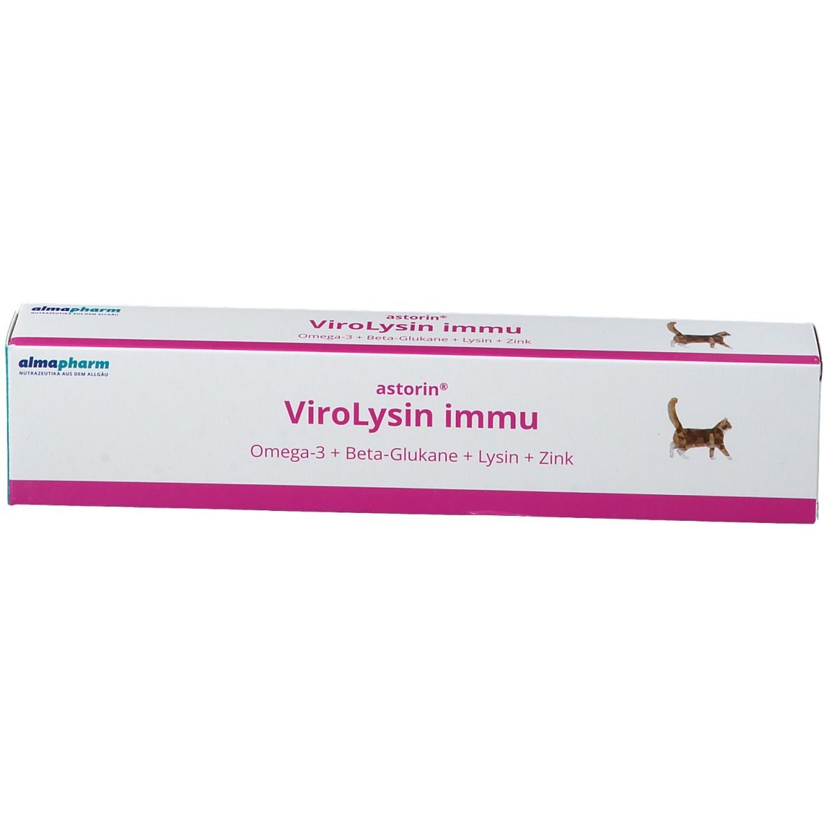 astorin® ViroLysin immu