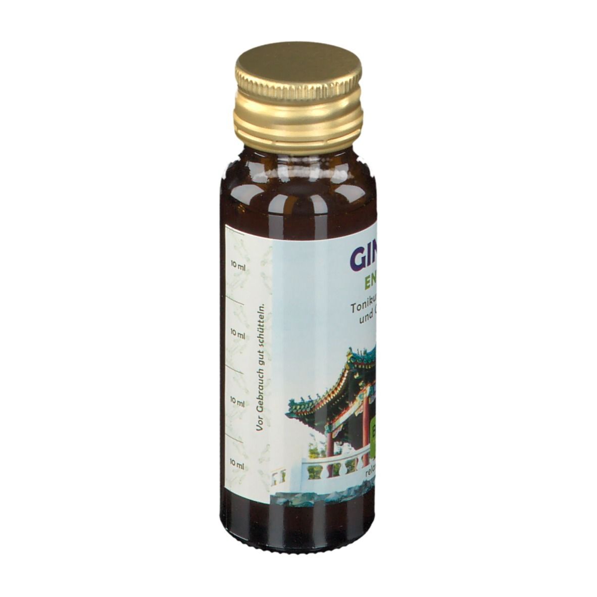 Balanox™ GINSENG ENRGIE+