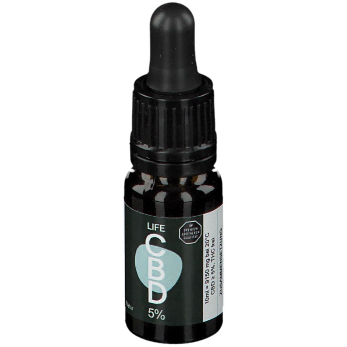 LIFE CBD 5%
