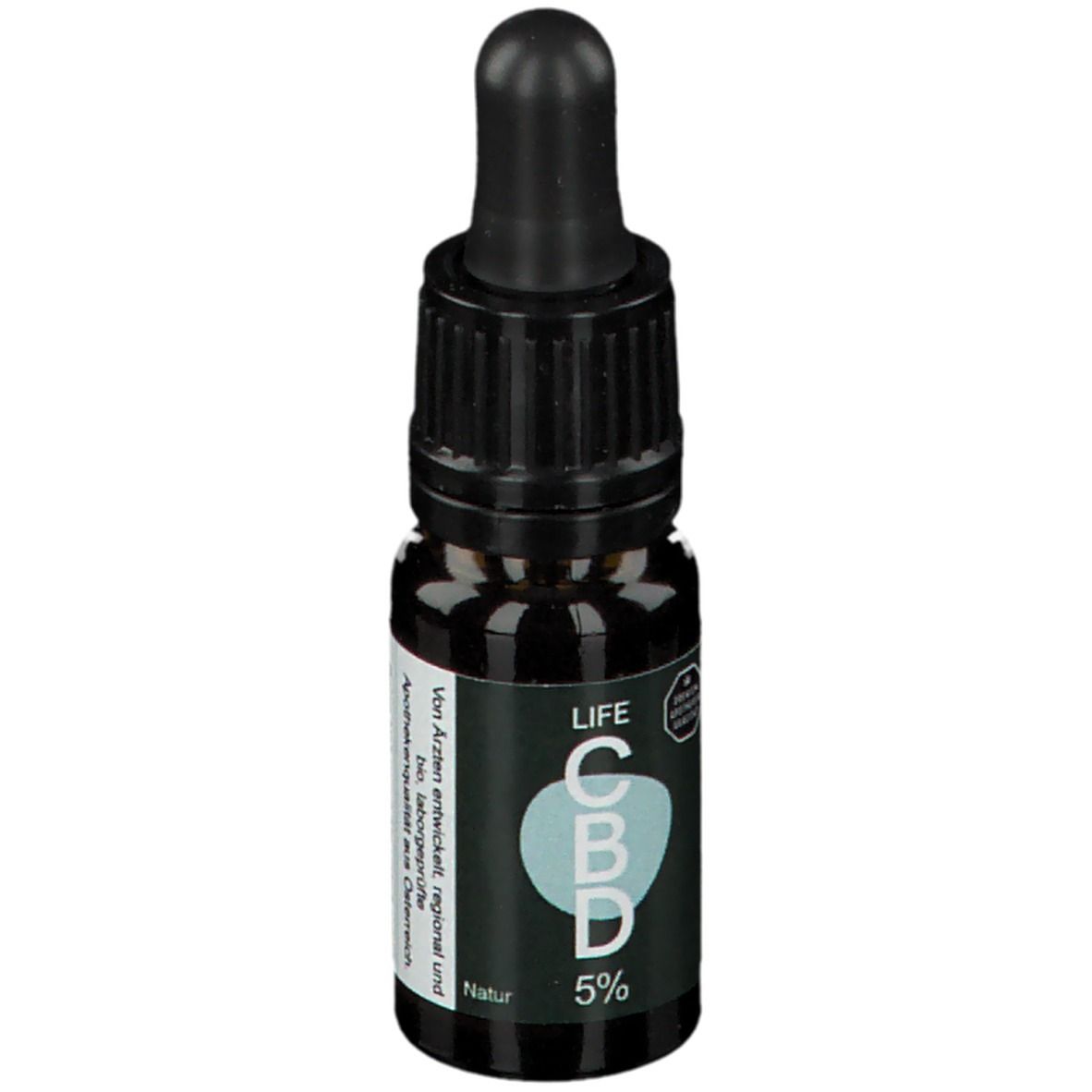 LIFE CBD 5%