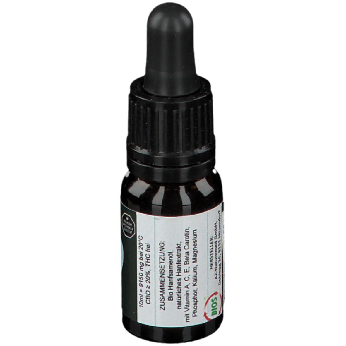 LIFE CBD 20 %
