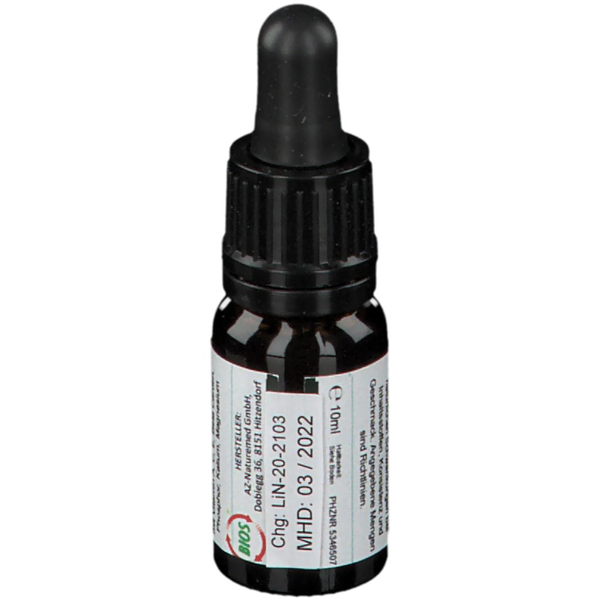 LIFE CBD 20 %