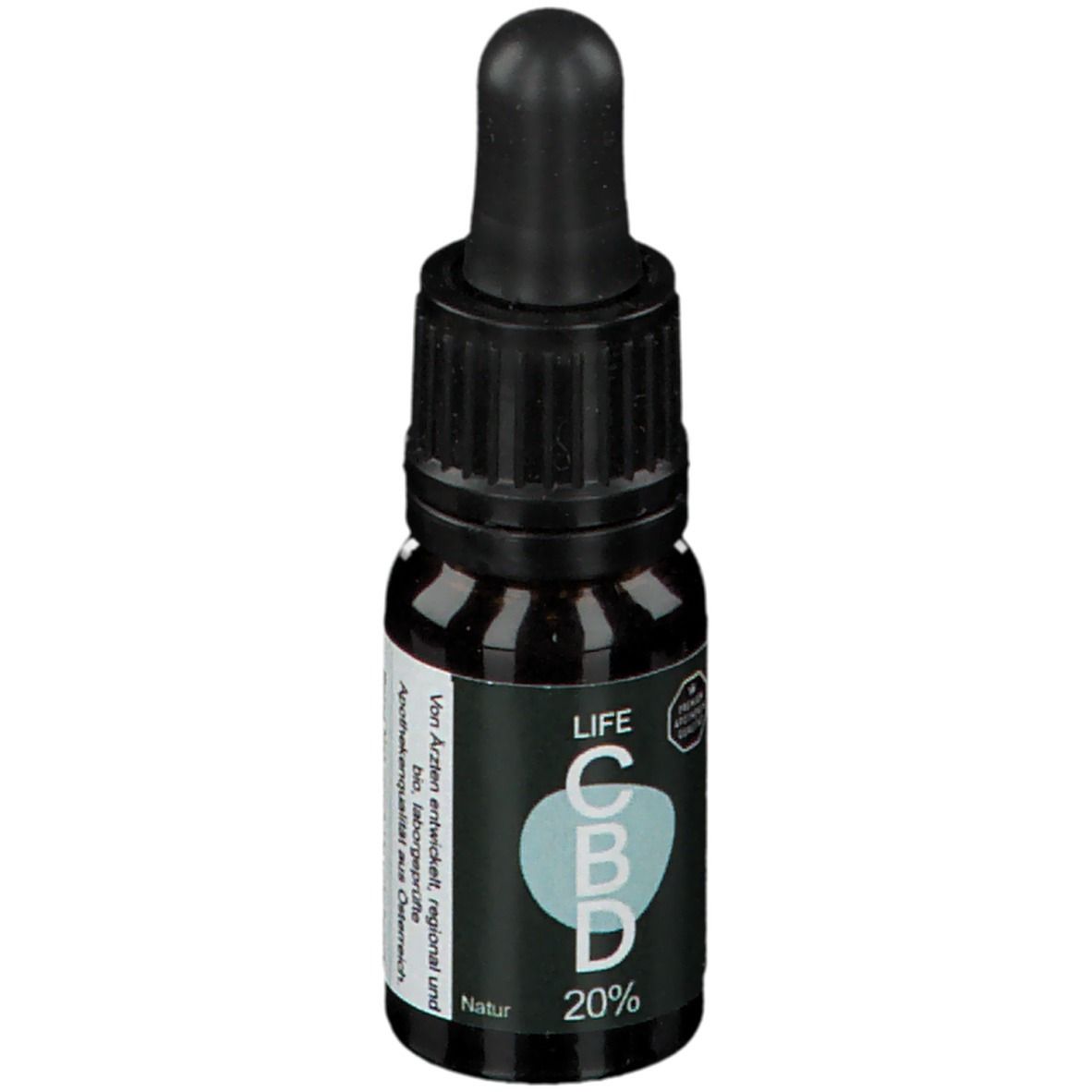 LIFE CBD 20 %