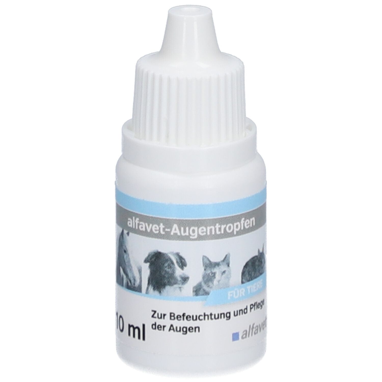 ALFAVET Augentropfen