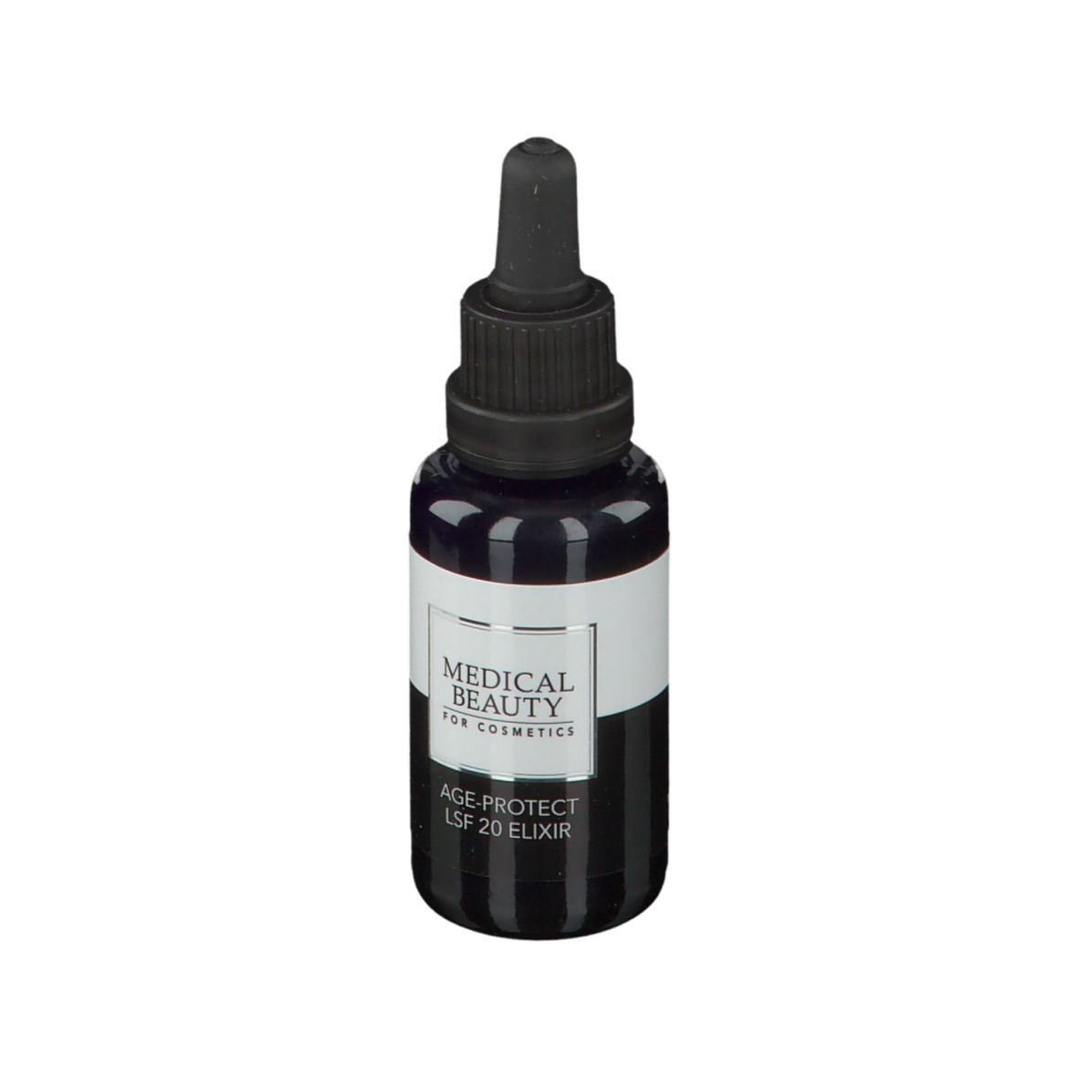 MEDICAL BEAUTY AGE-PROTECT ELIXIR LSF 20