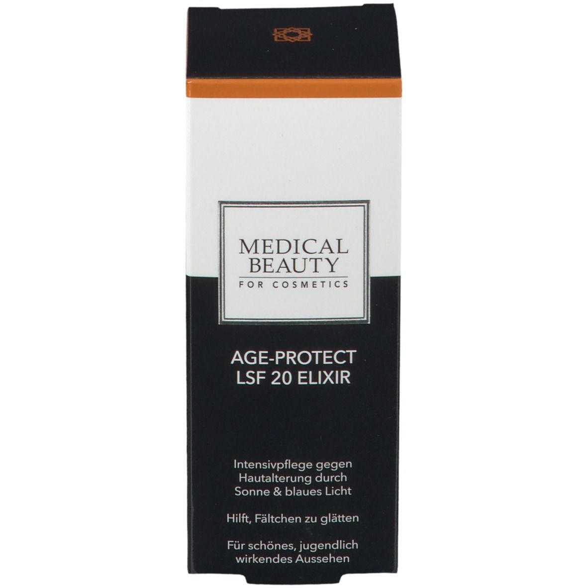 MEDICAL BEAUTY AGE-PROTECT ELIXIR LSF 20