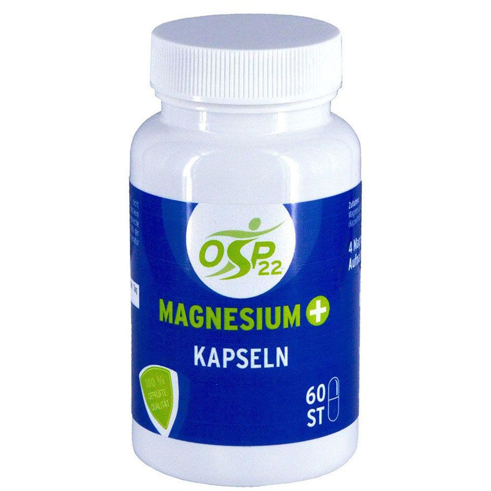 Osp22® Magnesium+