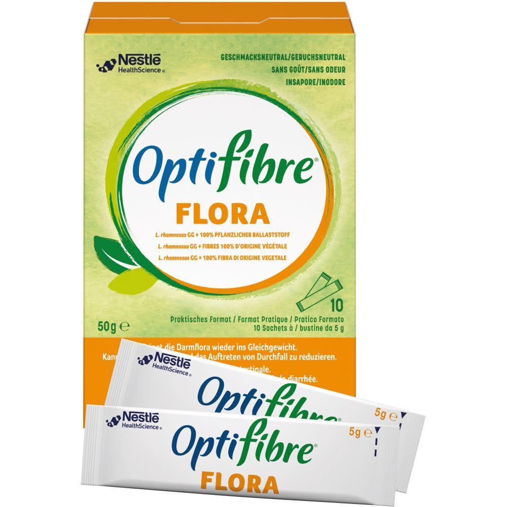 OptiFibre® FLORA