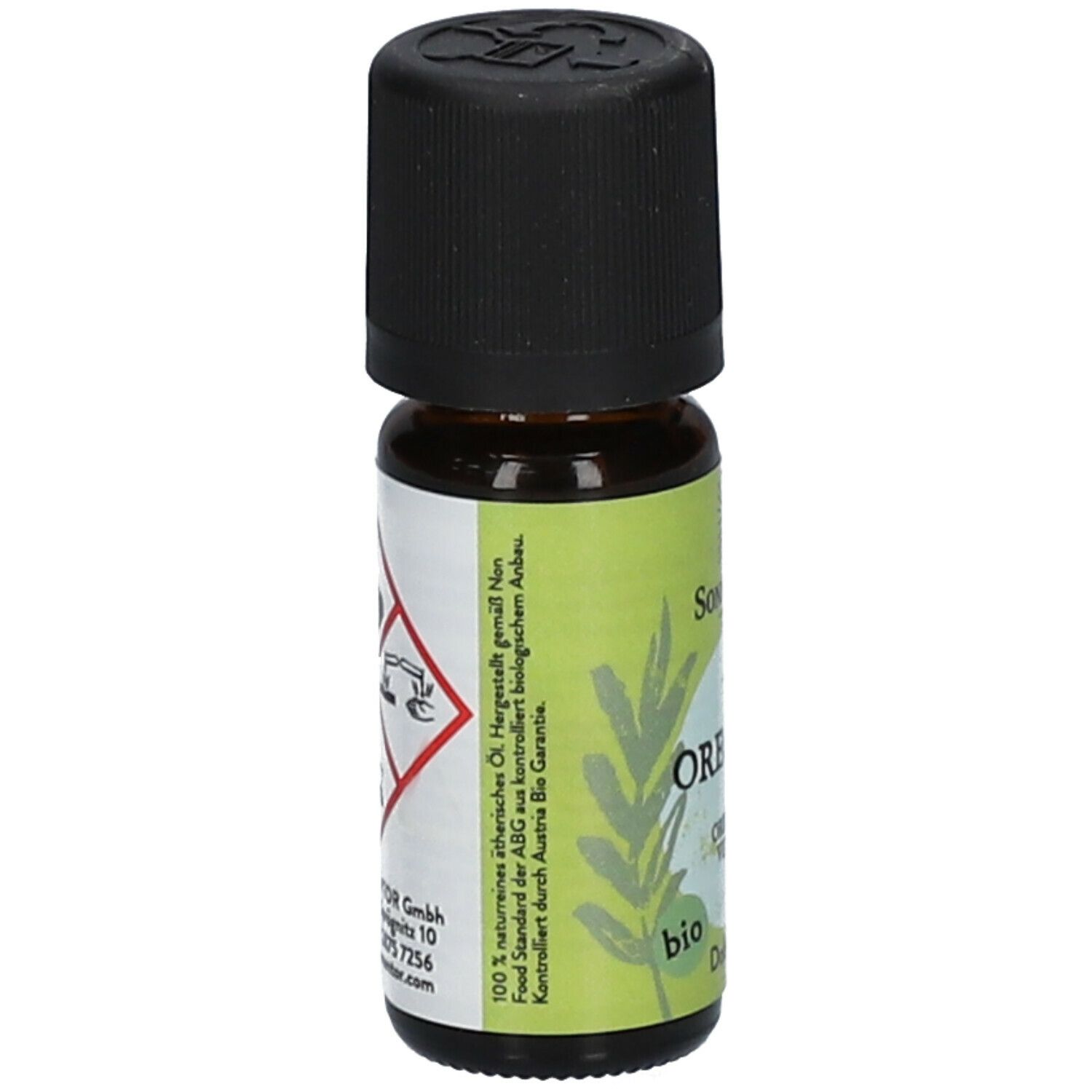 Sonnentor Aeth.oel Oregano 10 ml Ätherisches Öl