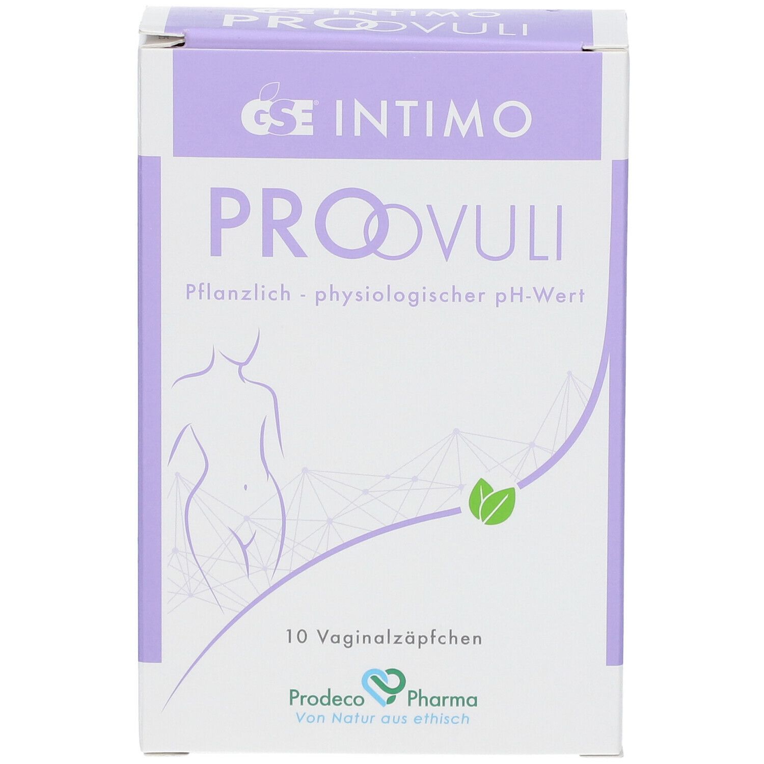 GSE INTOMO PRO-OVULI