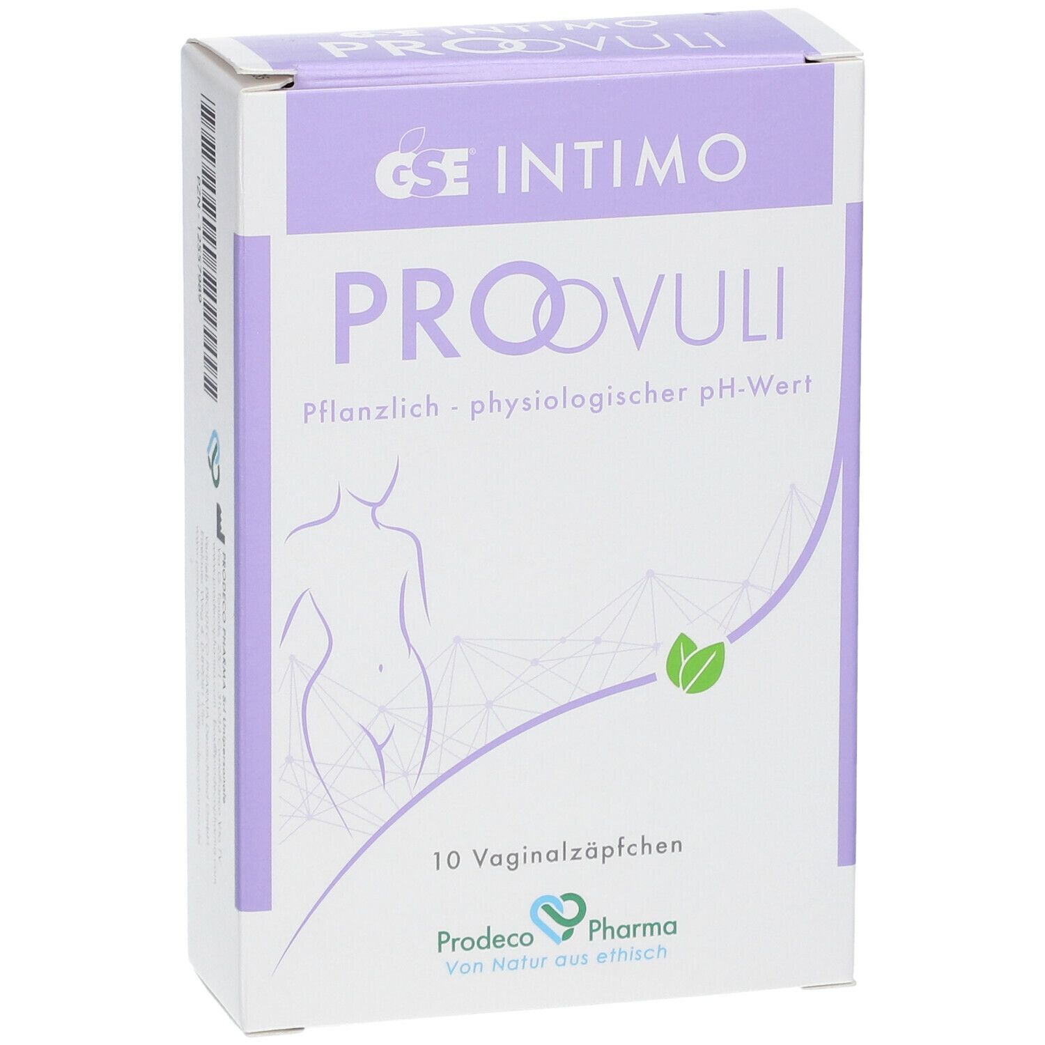 GSE INTOMO PRO-OVULI