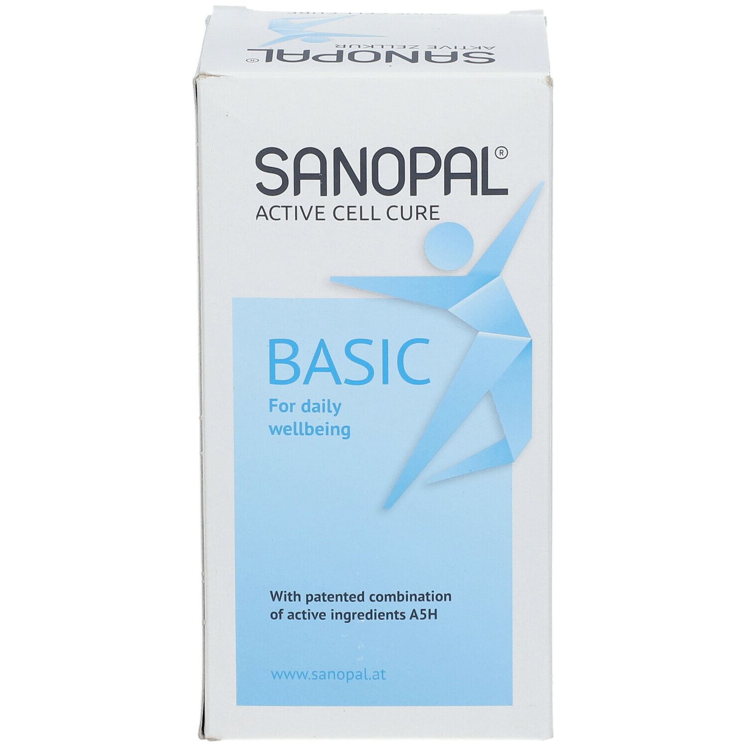 Sanopal Basic