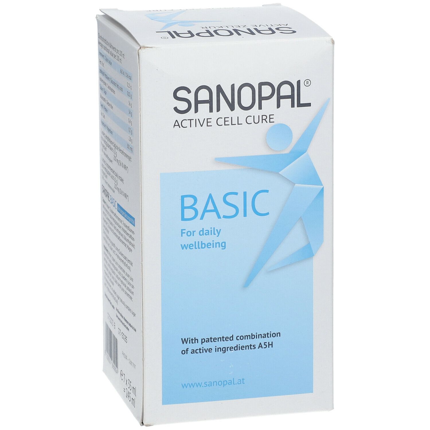 Sanopal Basic