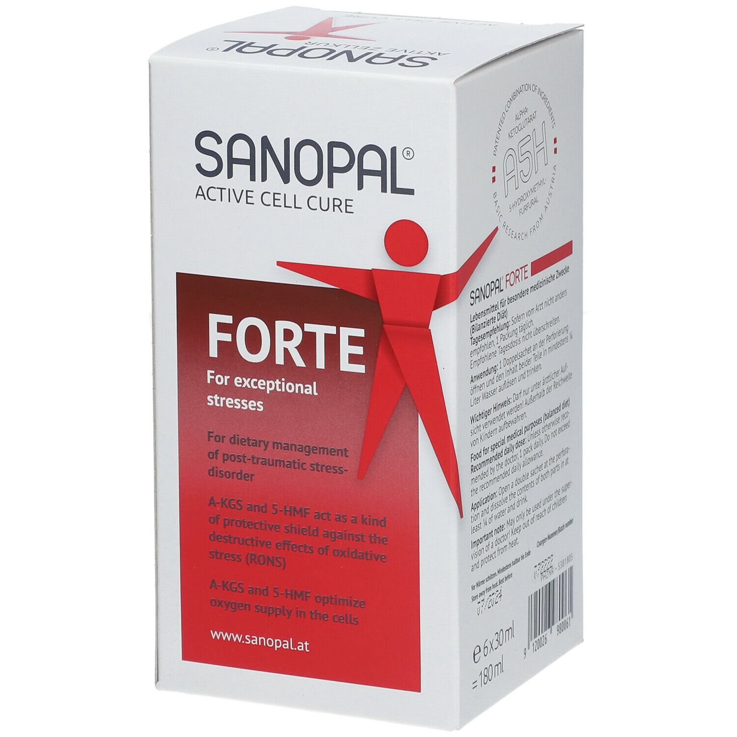 Sanopal Forte