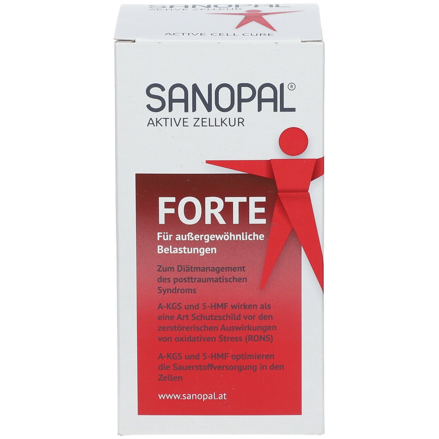 Sanopal Forte
