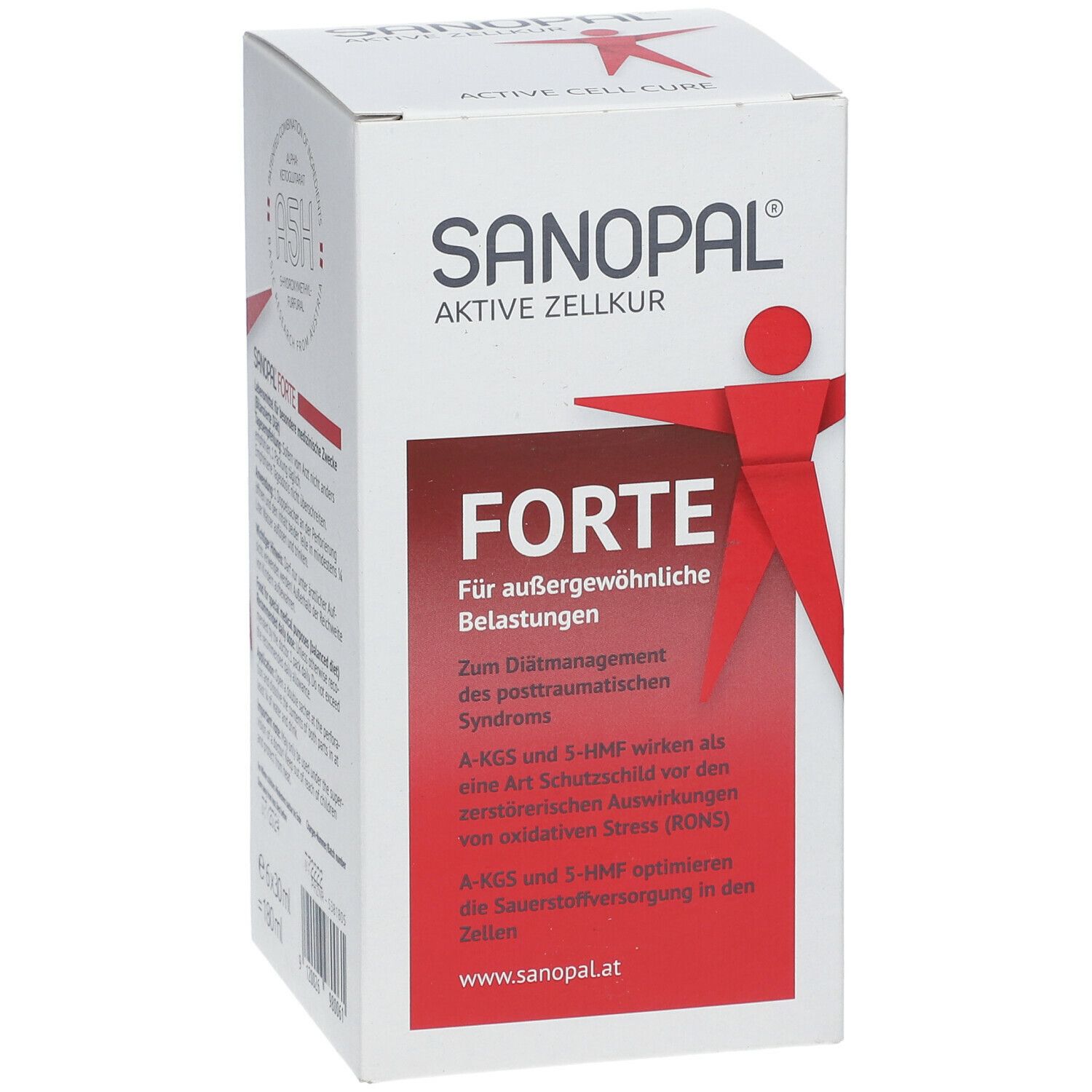 Sanopal Forte