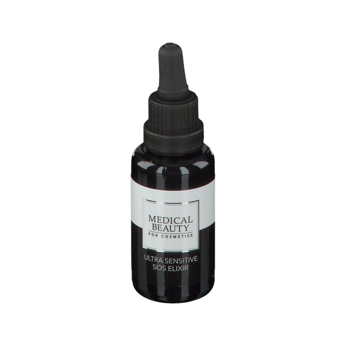 Medical Beauty Ultra Sensitive SOS Elixir