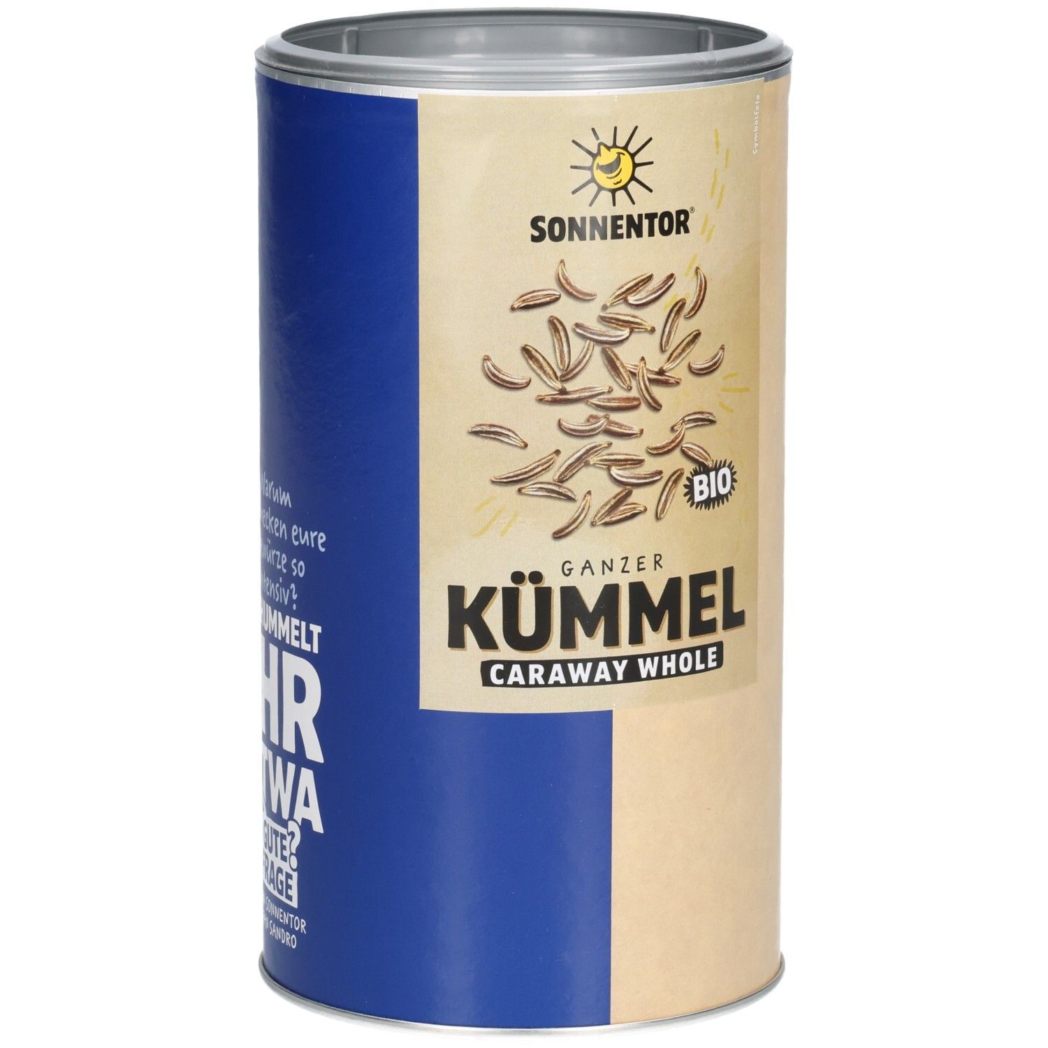 SonnentoR® Kümmel