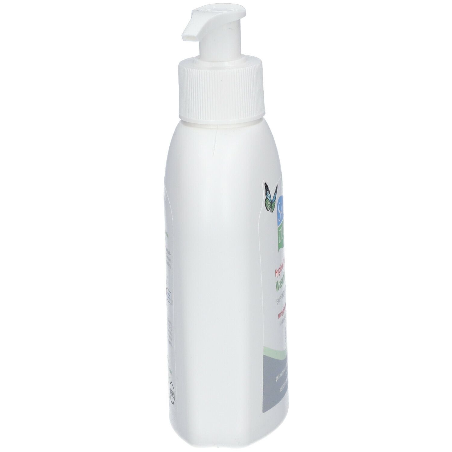 SAVODERM Hygiene Plus Waschlotion