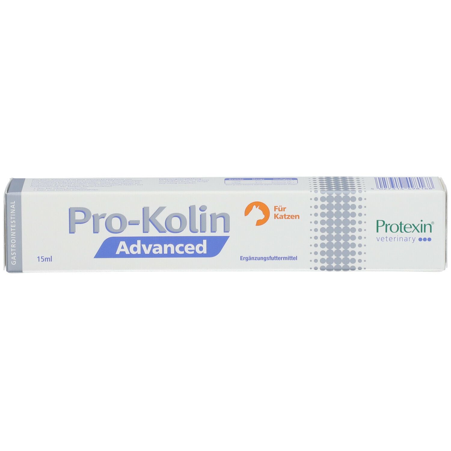  Pro-Kolin Advanced