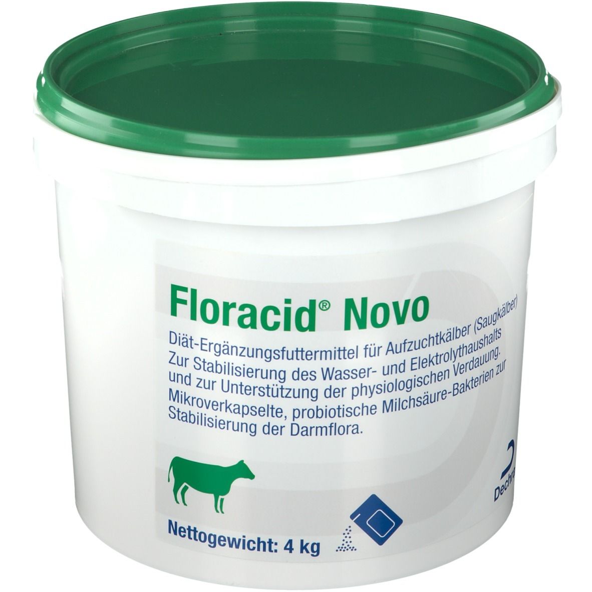 Floracid® Novo