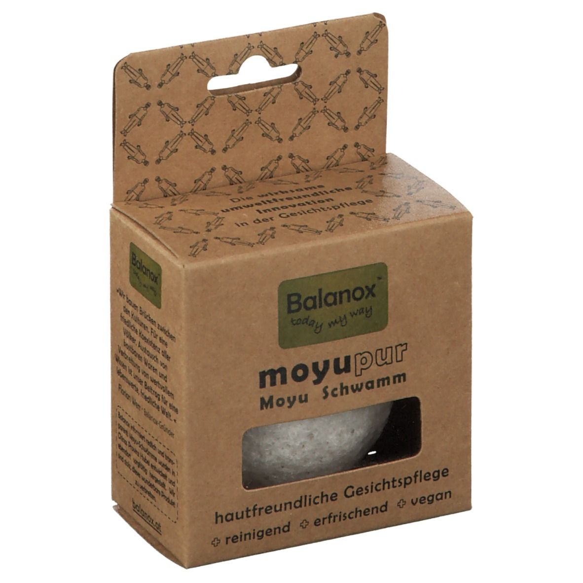 Balanox™ moyupur