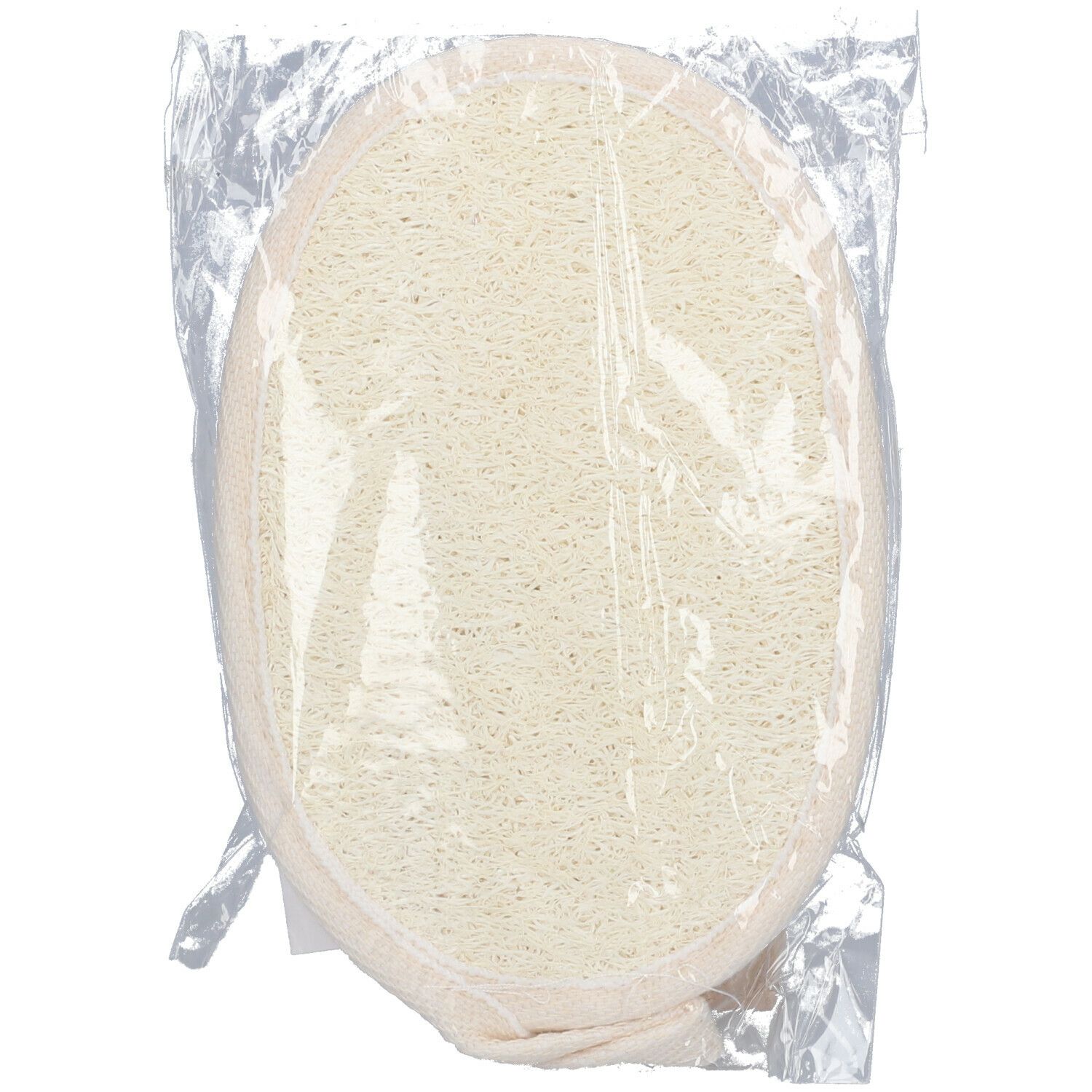 Luffa Pad ovale
