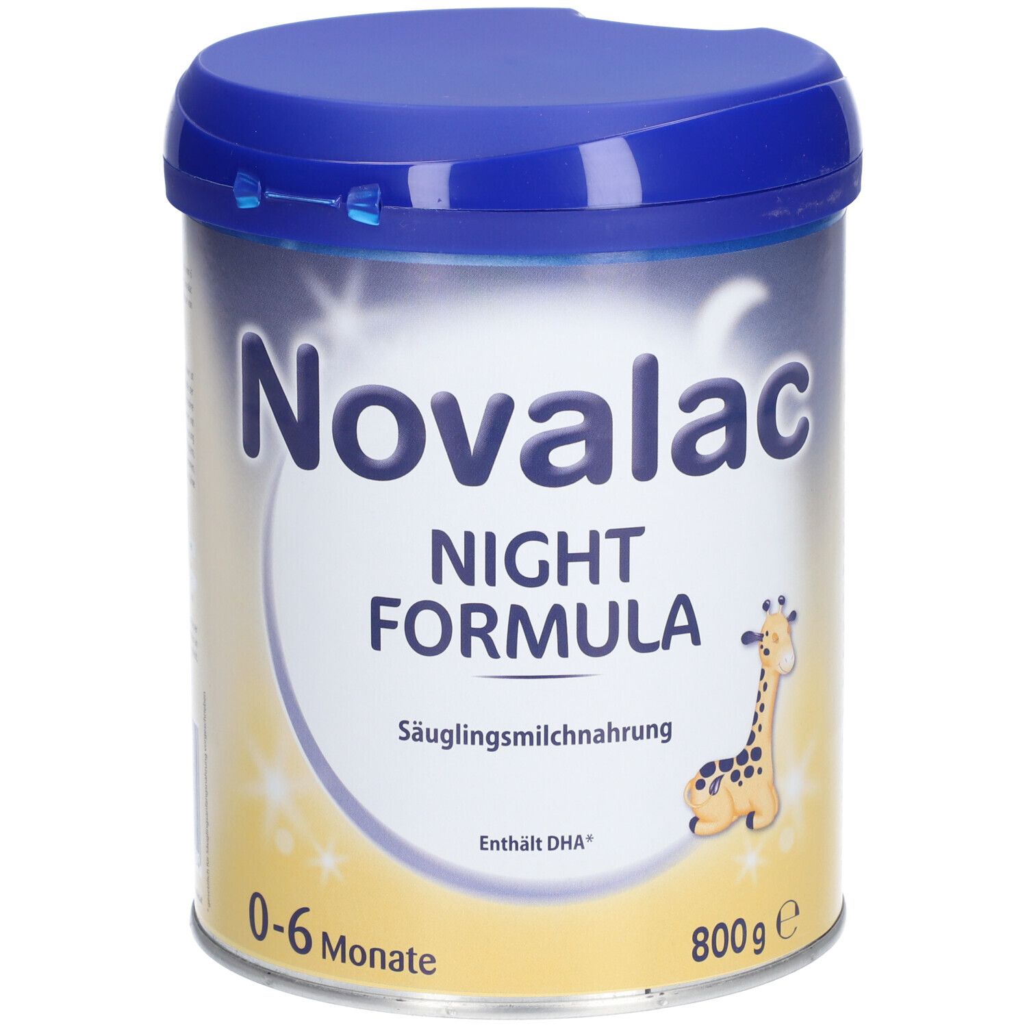 Novalac Night Formula