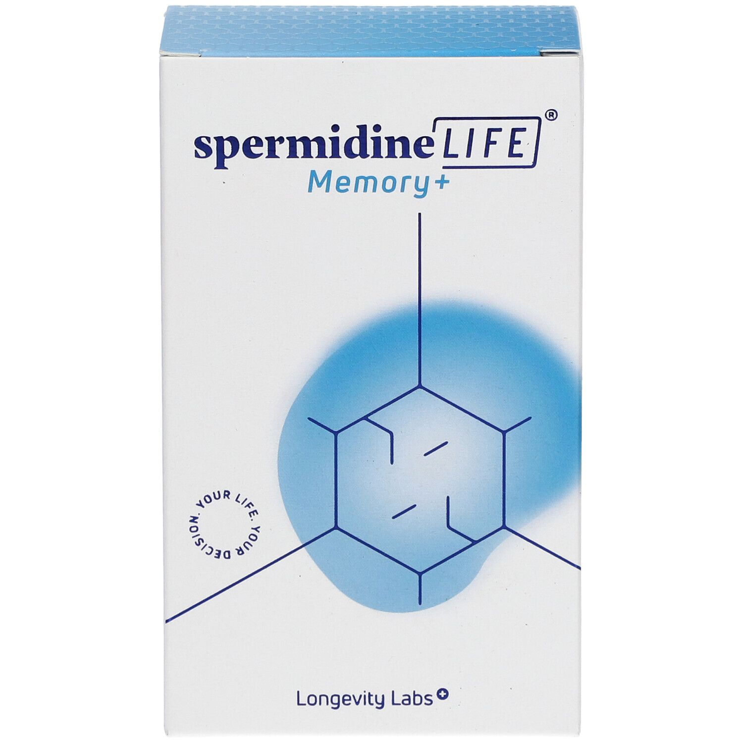 spermidineLIFE® Memory+