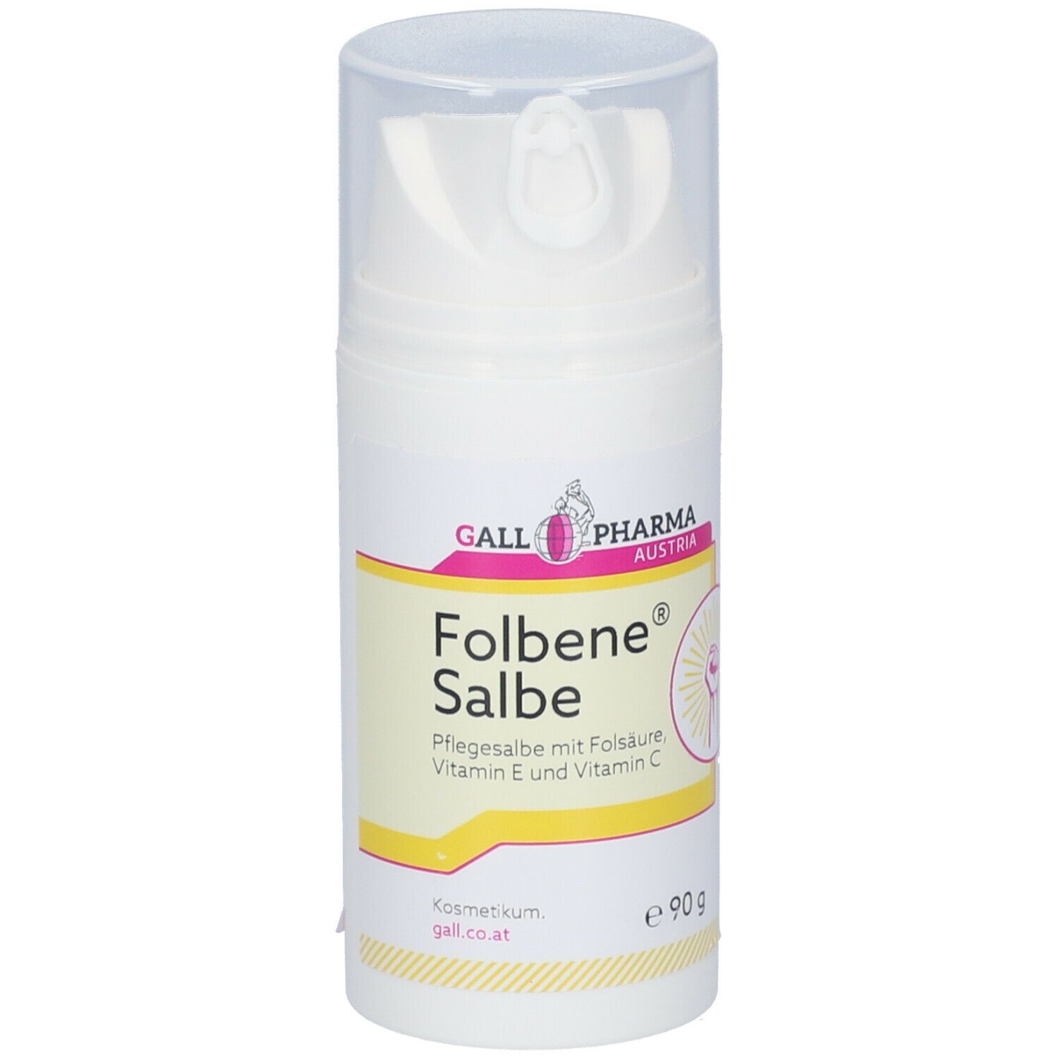 Folbene SLB 90 g Salbe