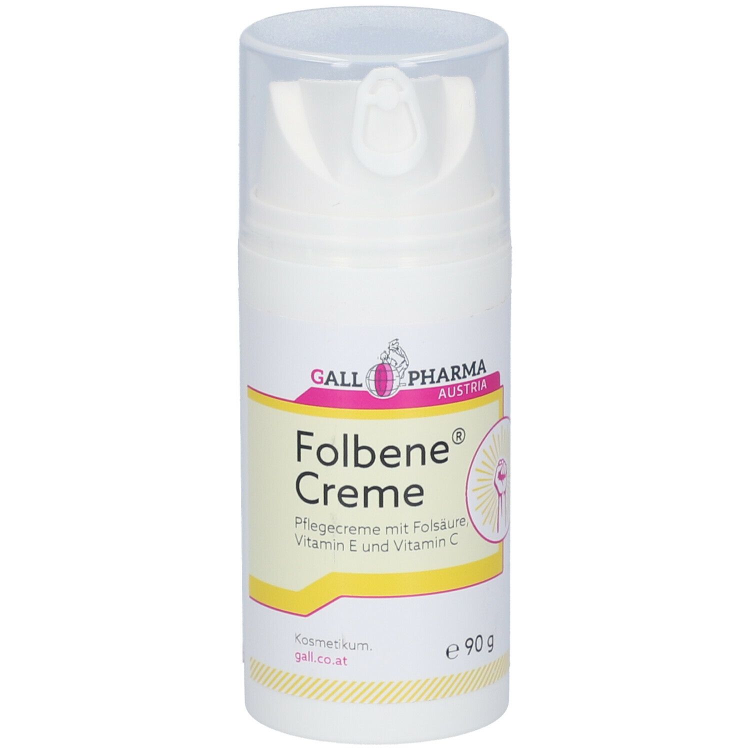 Folbene CR 90 g Creme