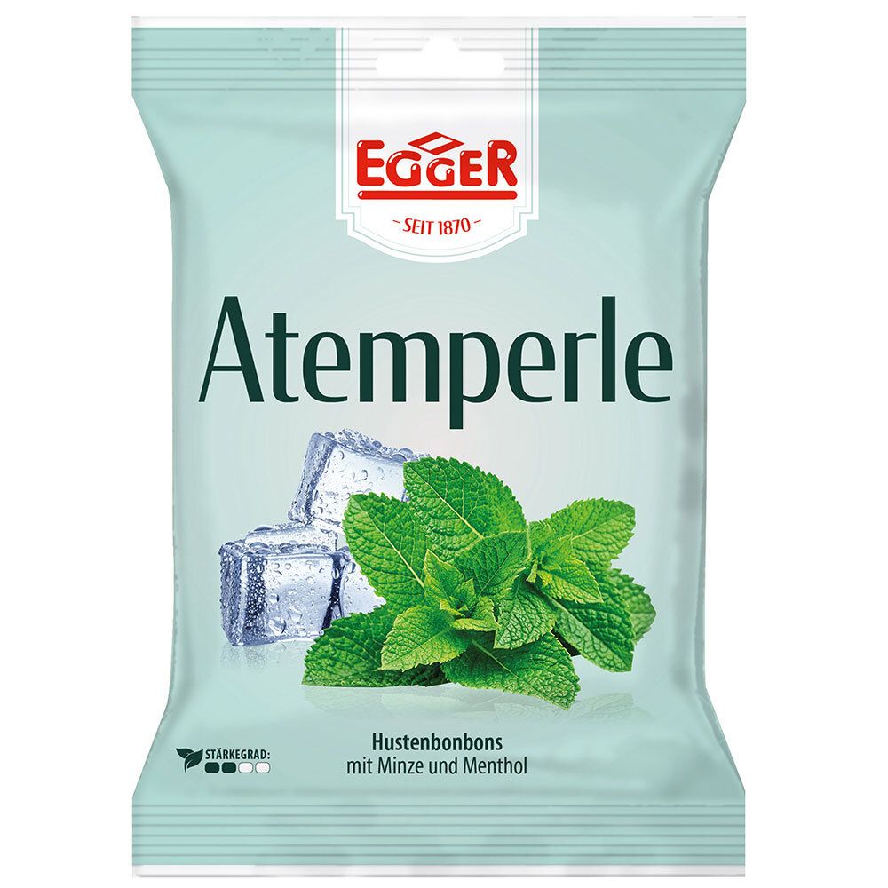 EGGER Atemperle