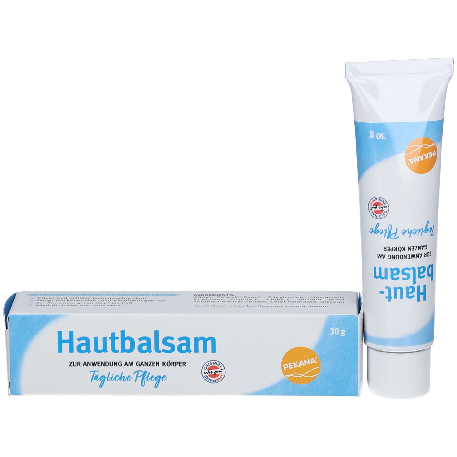 PEKANA® Hautbalsam