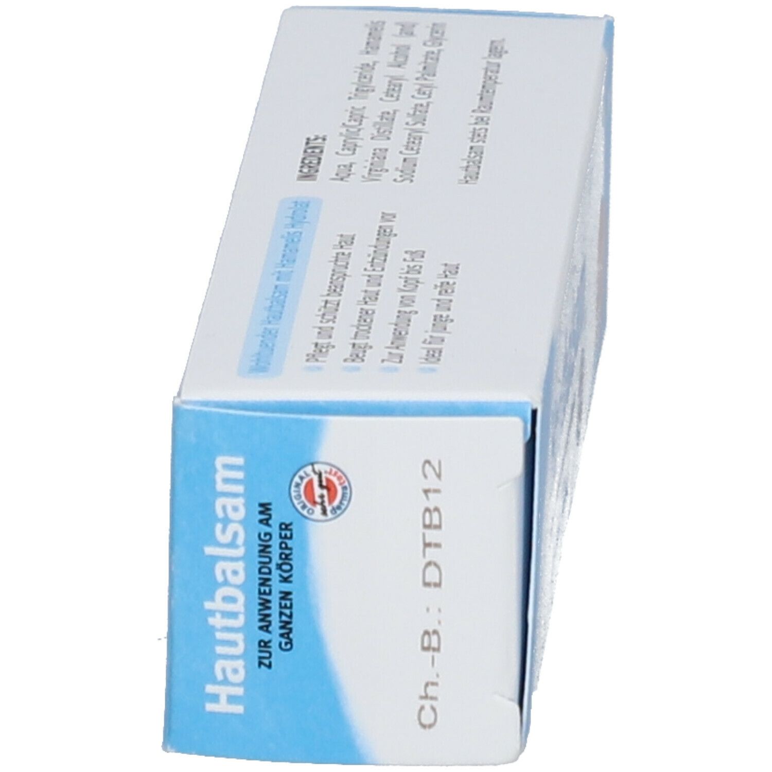 PEKANA® Hautbalsam