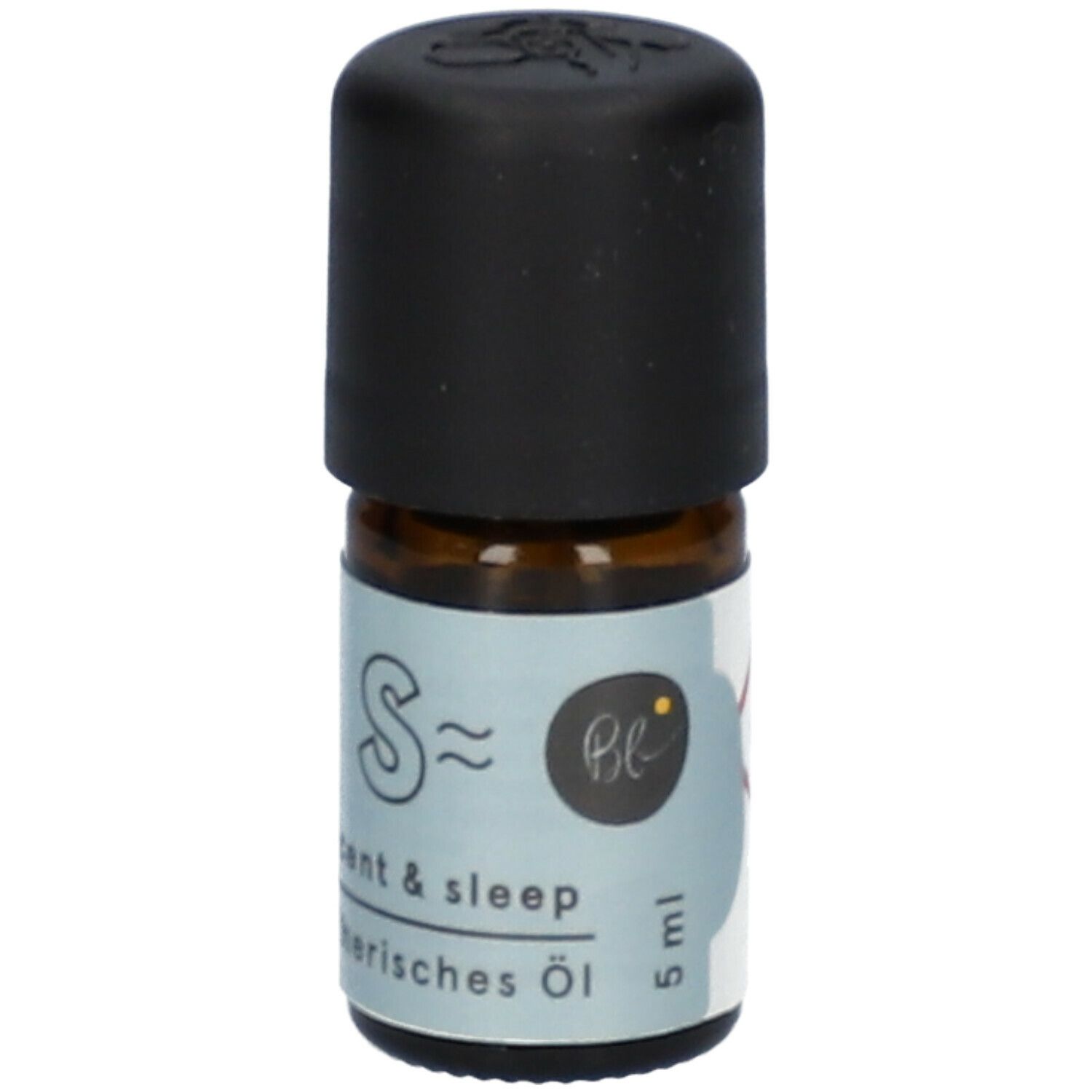 Natural Products Bio Aromatherapie scent & sleep