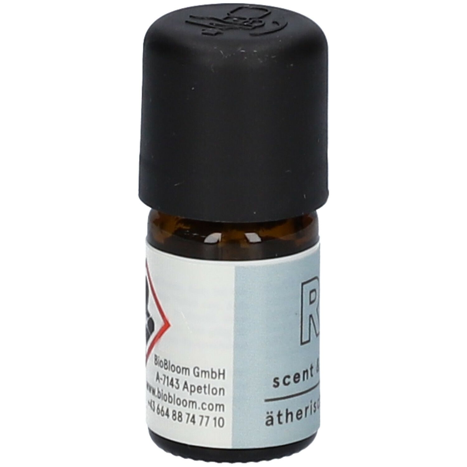 Aromather.biobloom Scent+Rel 5 ml Ätherisches Öl