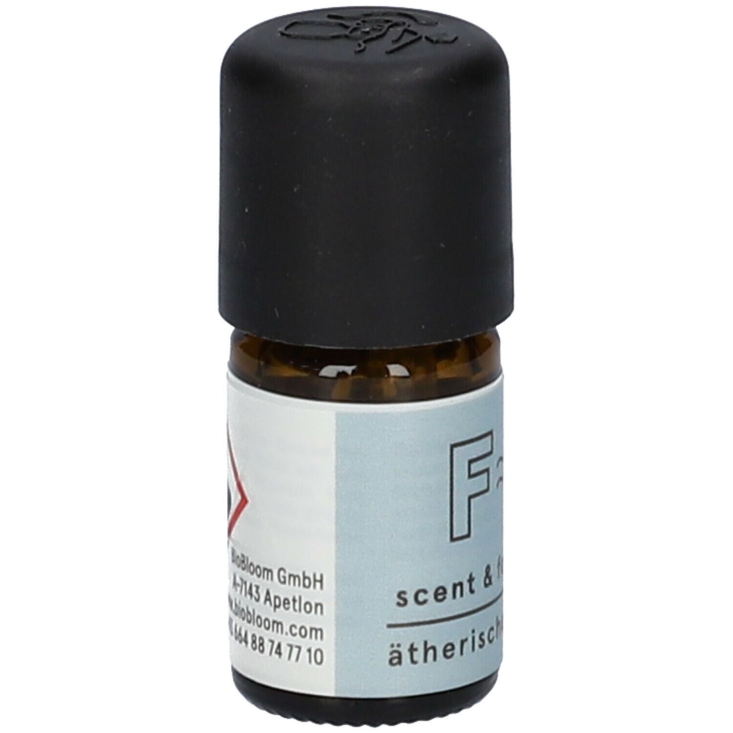 Natural Products Bio Aromatherapie scent & focus