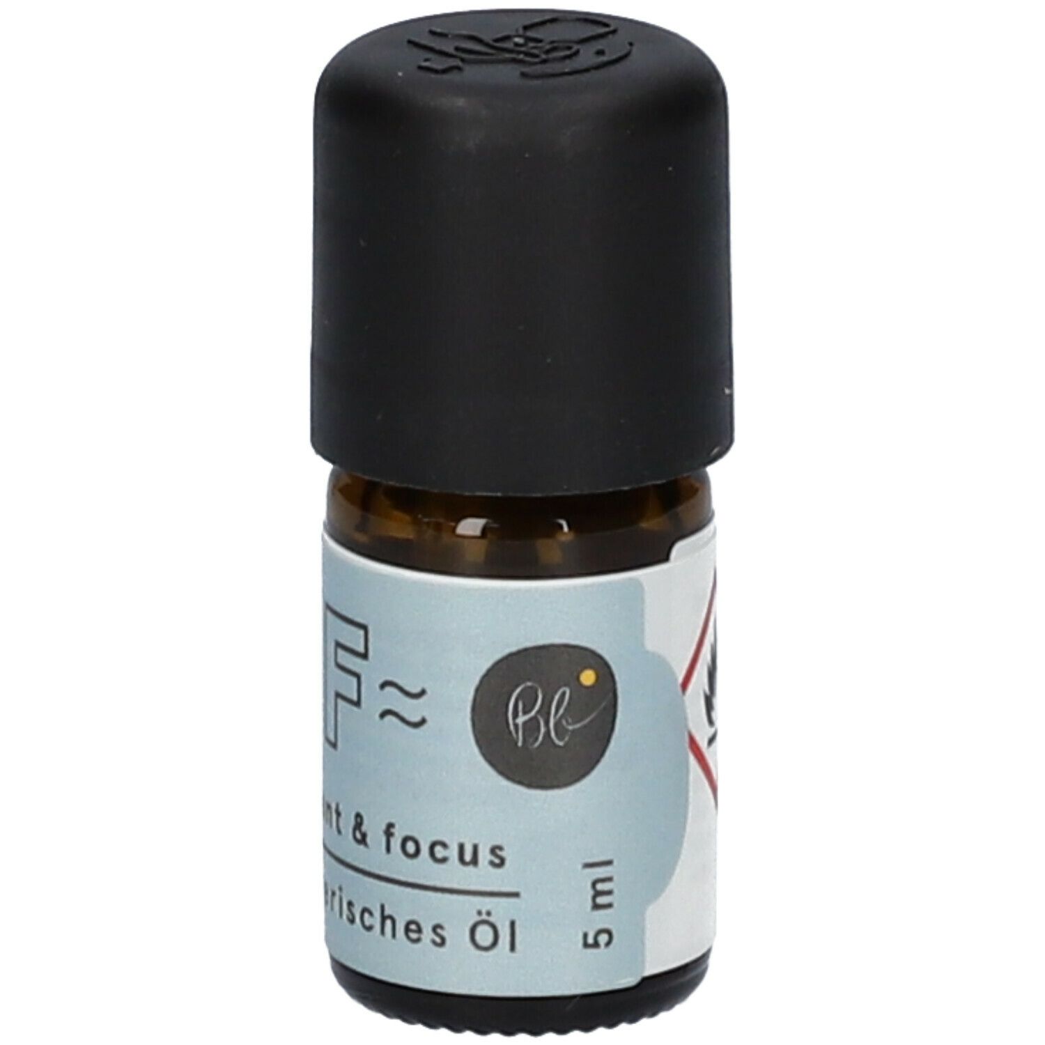 Natural Products Bio Aromatherapie scent & focus