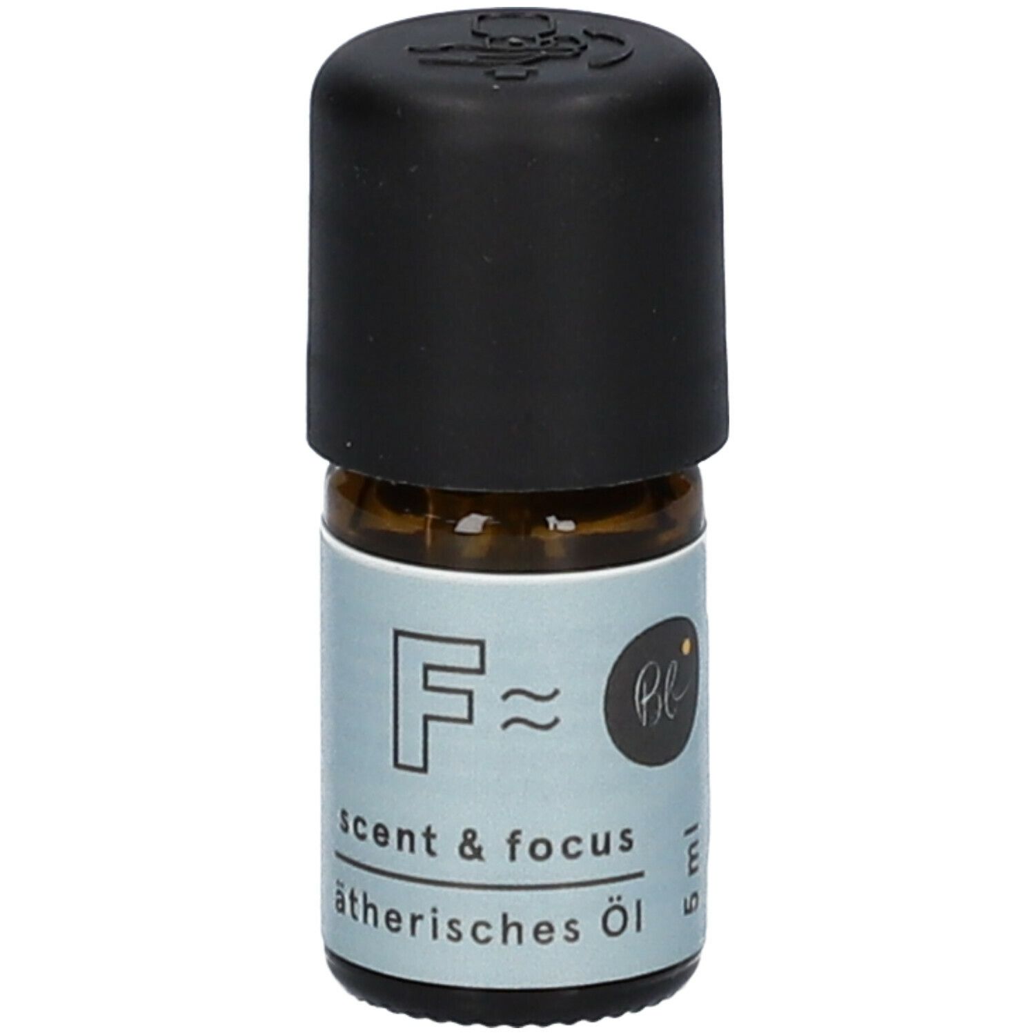 Natural Products Bio Aromatherapie scent & focus