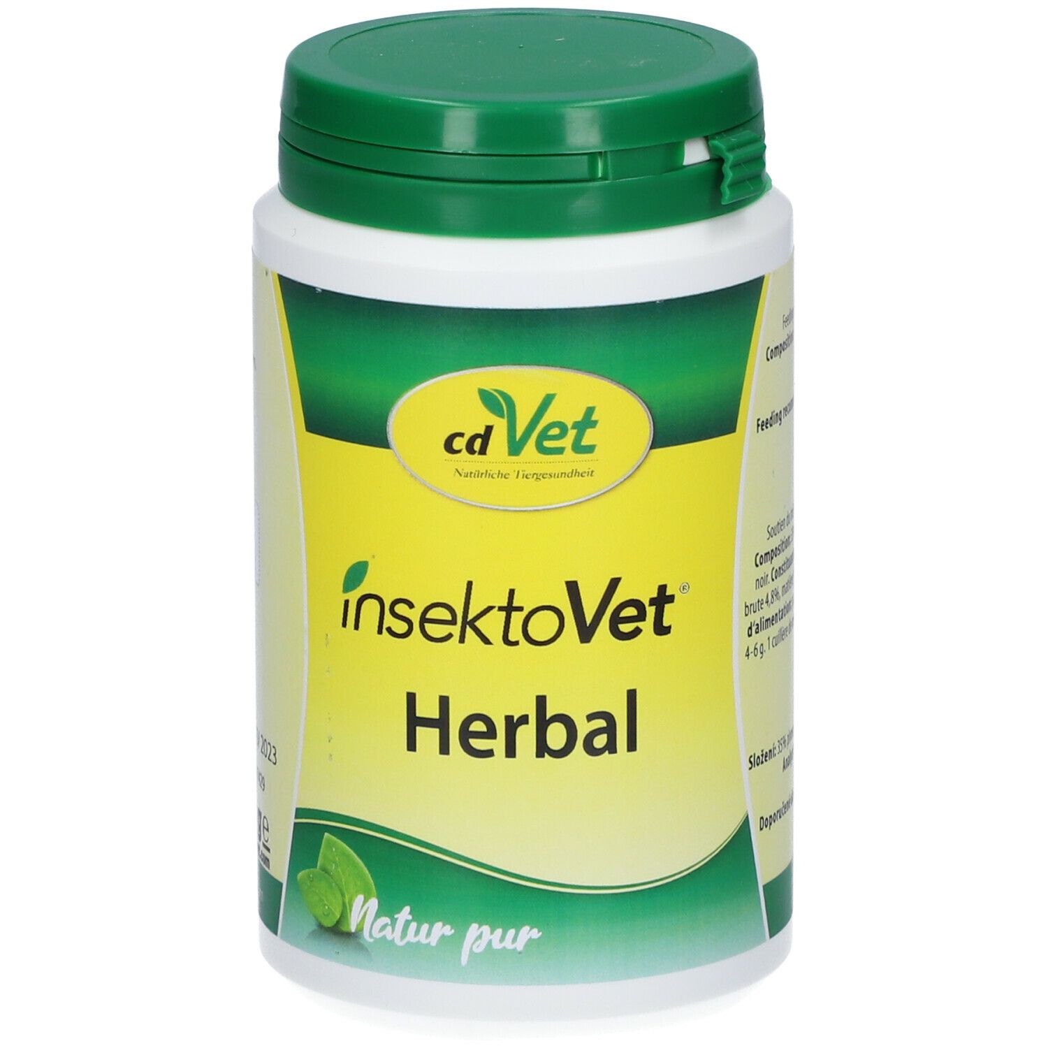 Insektovet Herbal 100 g Pulver