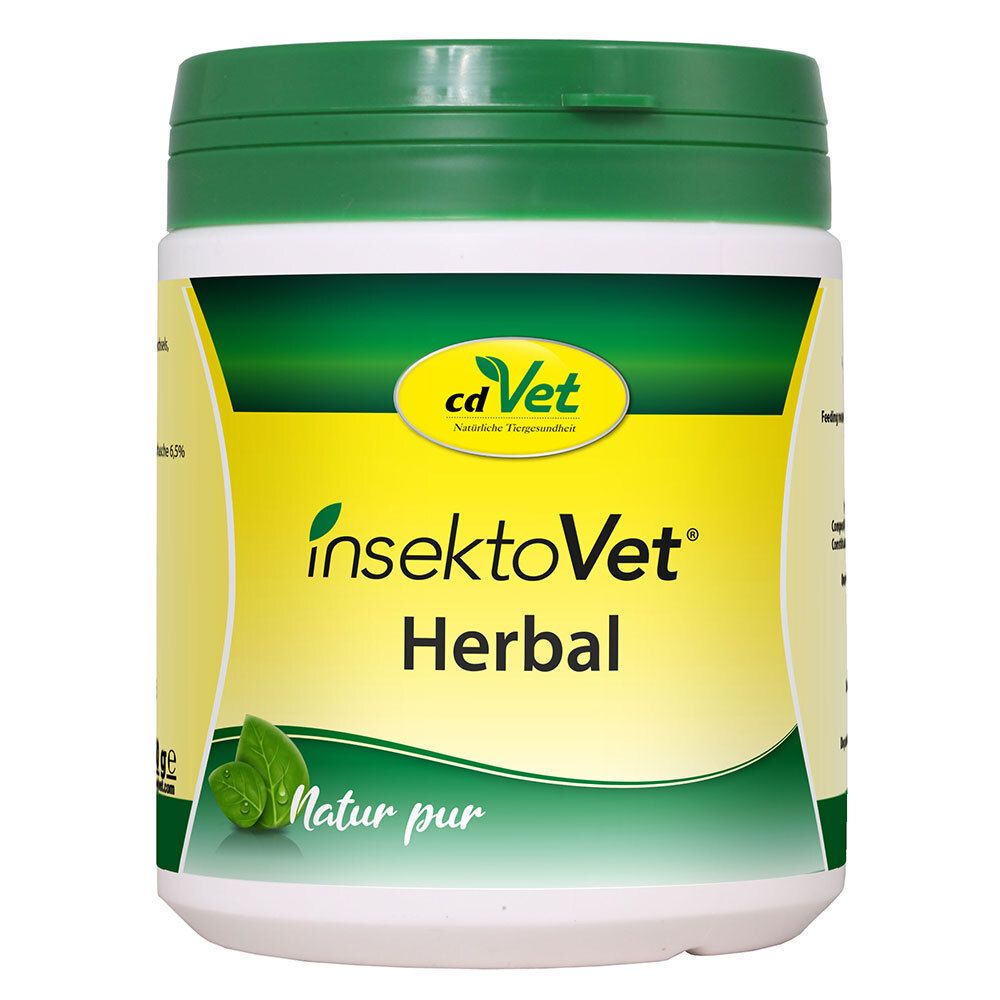 cdVet insektoVet® Herbal