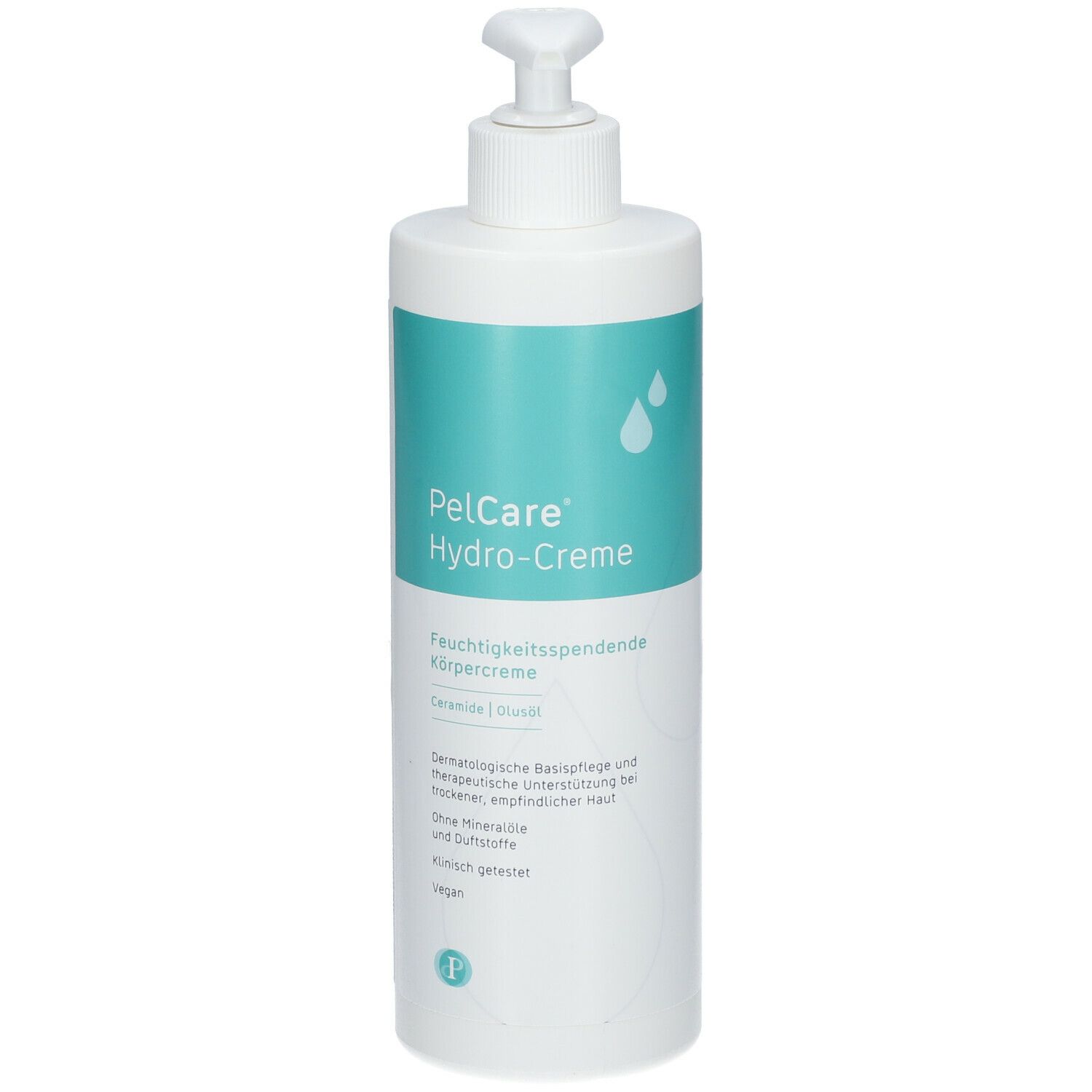 PelCare Hydro Creme 500 ml