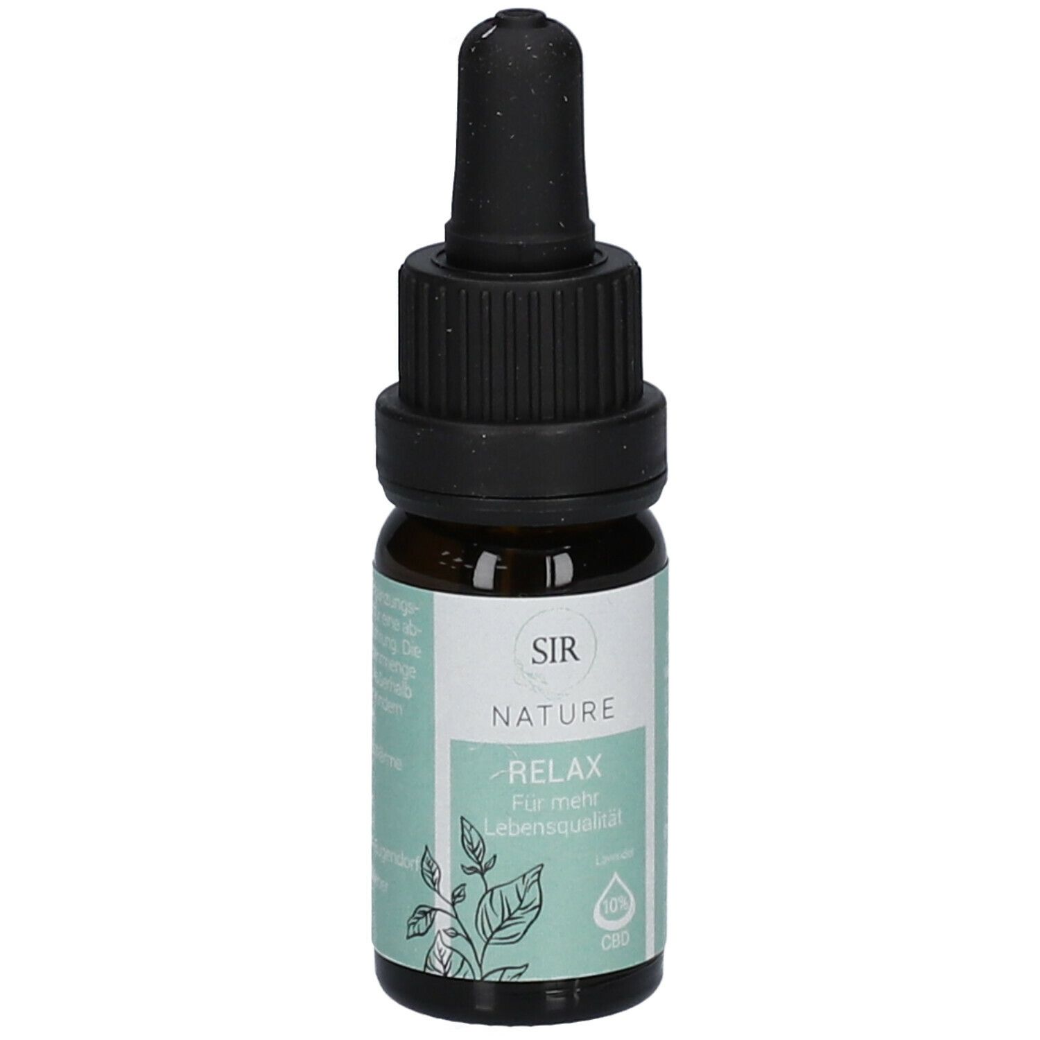 SIR NATURE Relax Lavendel 10 %