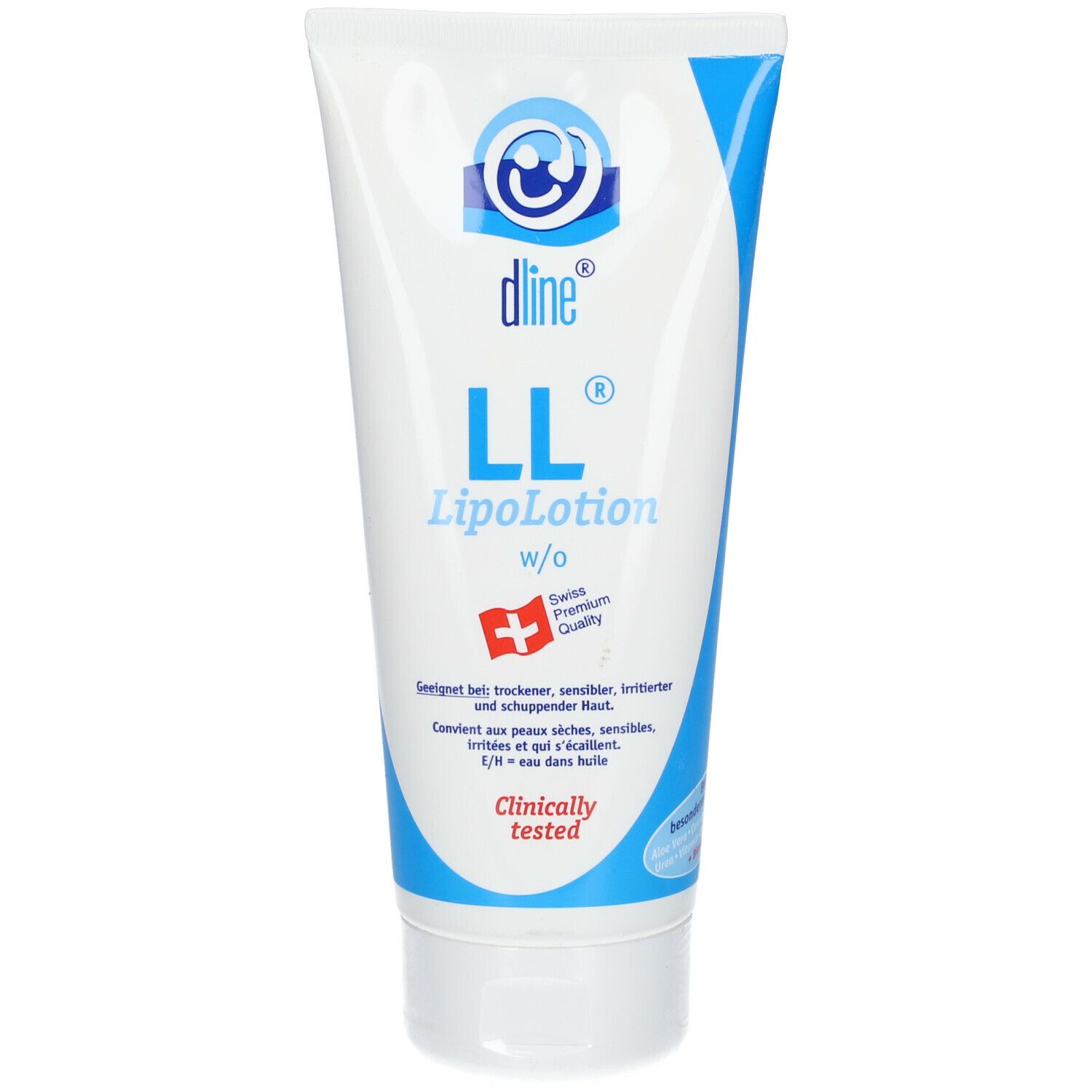 DLine LL® LipoLotion
