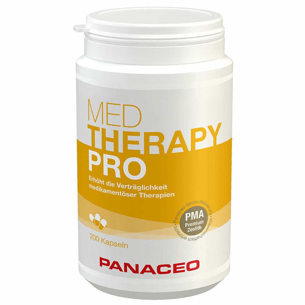 PANACEO MED THERAPY-PRO