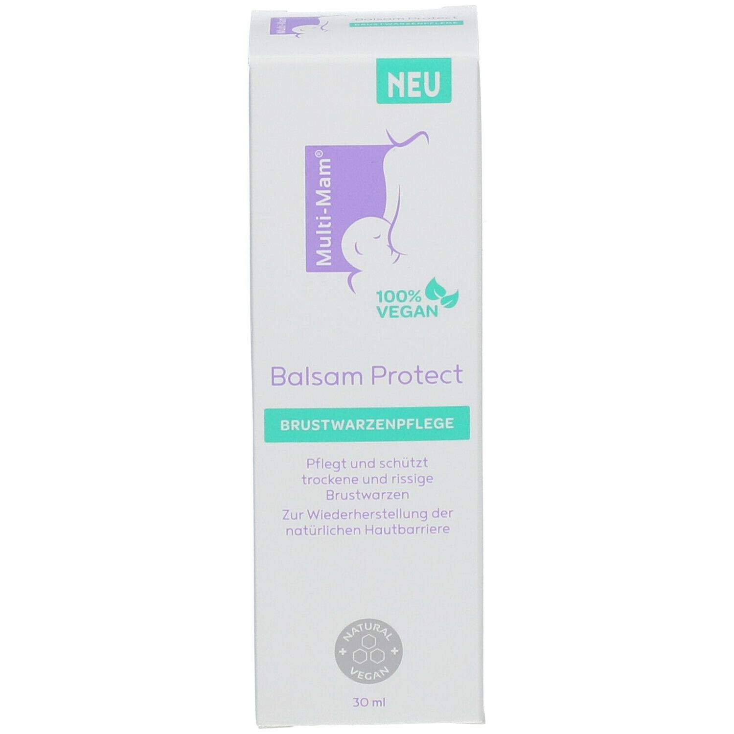 Multi-Mam® Balsam Protect