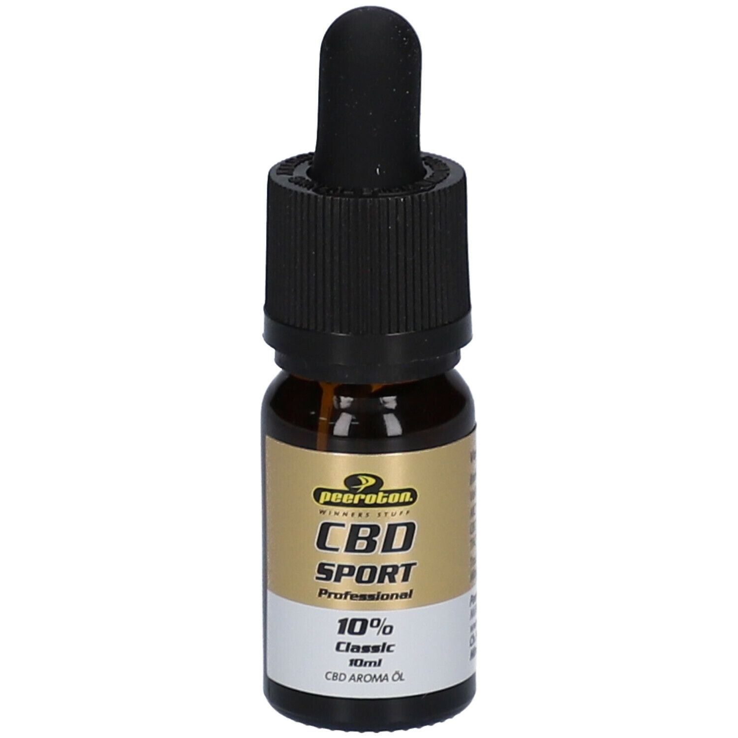 peeroton® CBD Sport Professional