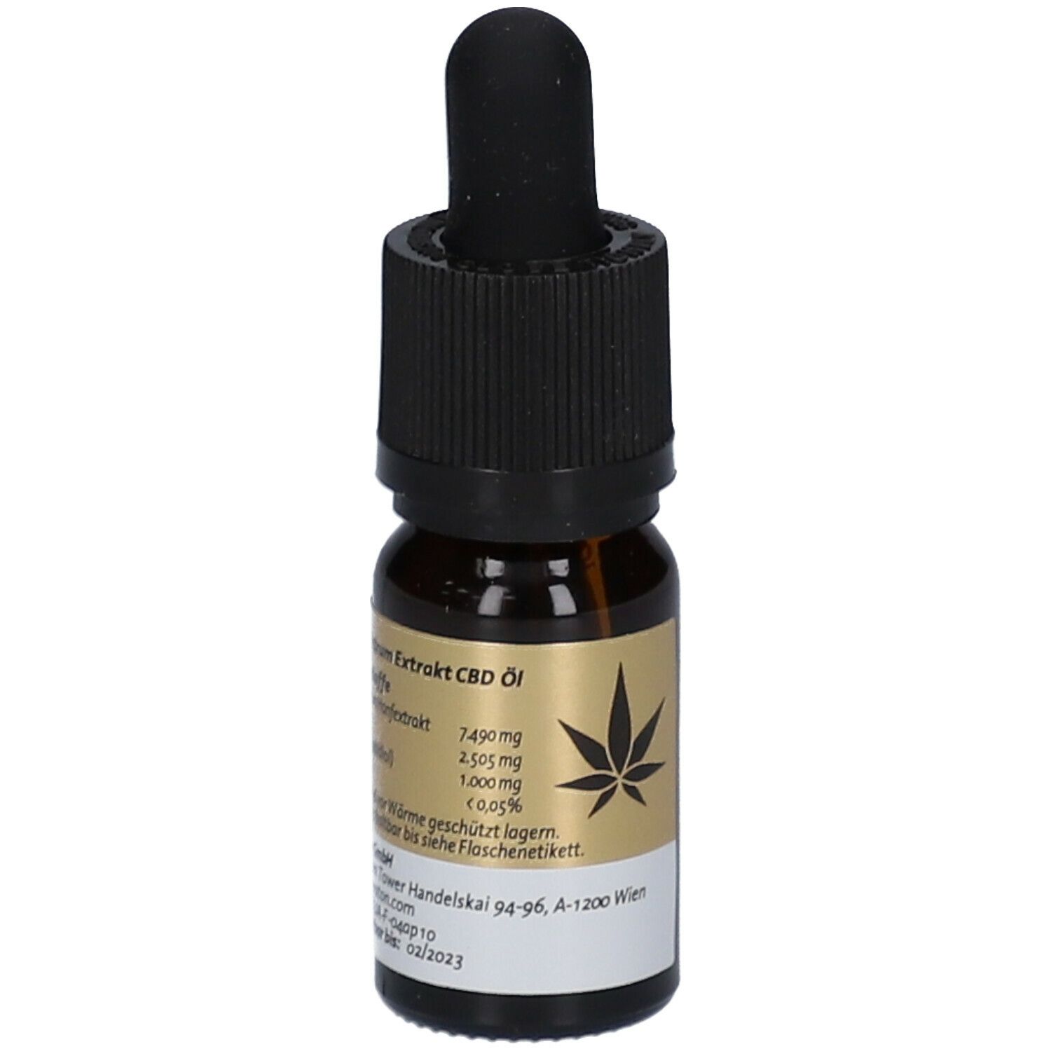 peeroton® CBD Sport Professional