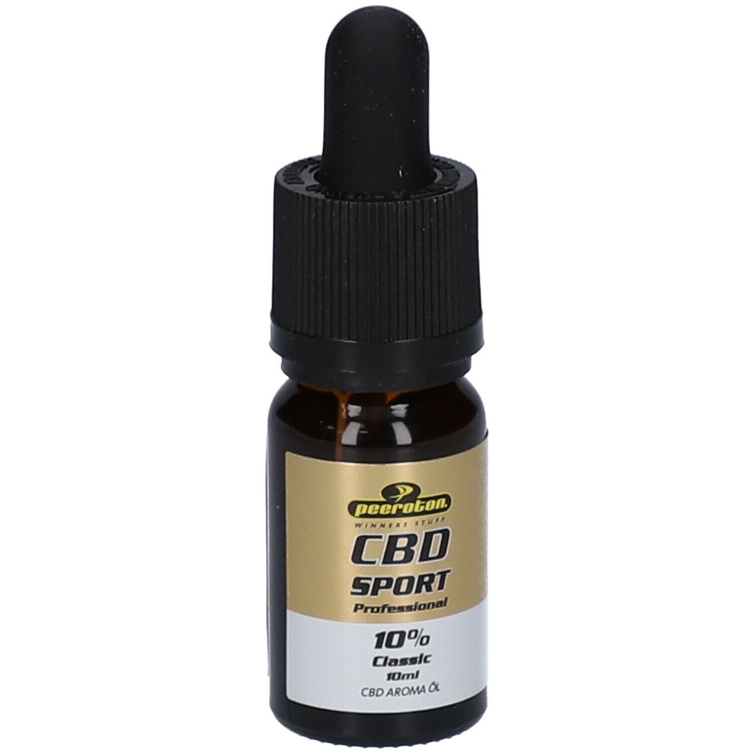 peeroton® CBD Sport Professional