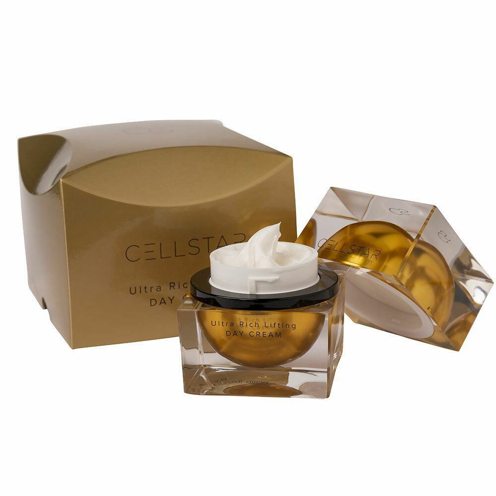 Cellstar Ultra Rich DAY CR 50 ml Tagescreme